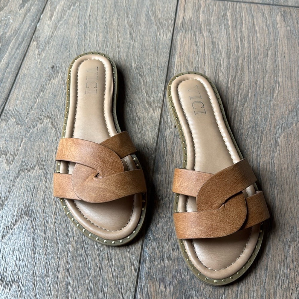 Vici slides